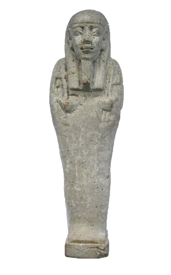HH - Caro - Shabti 1