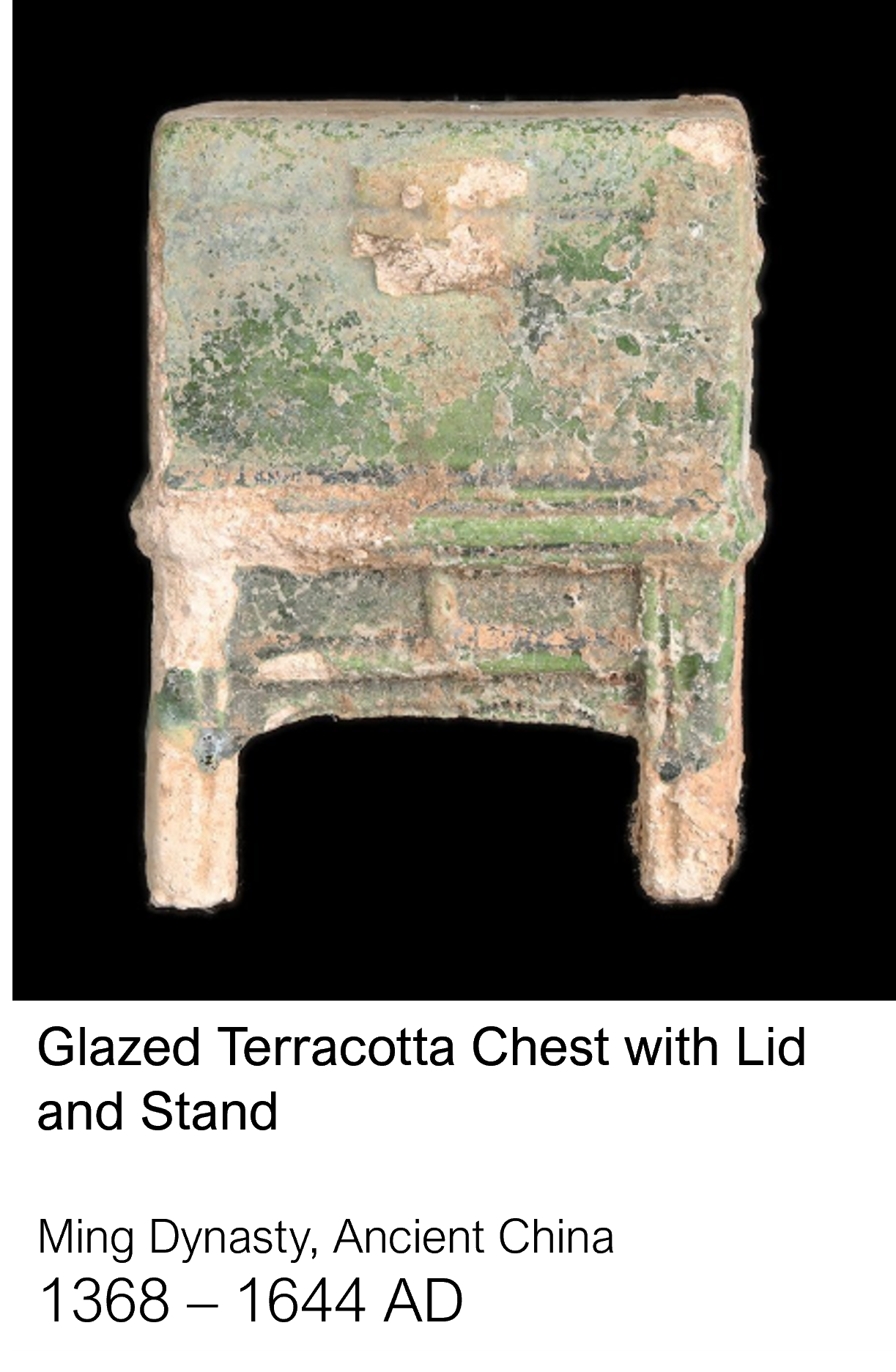 HH - Caro - Chest