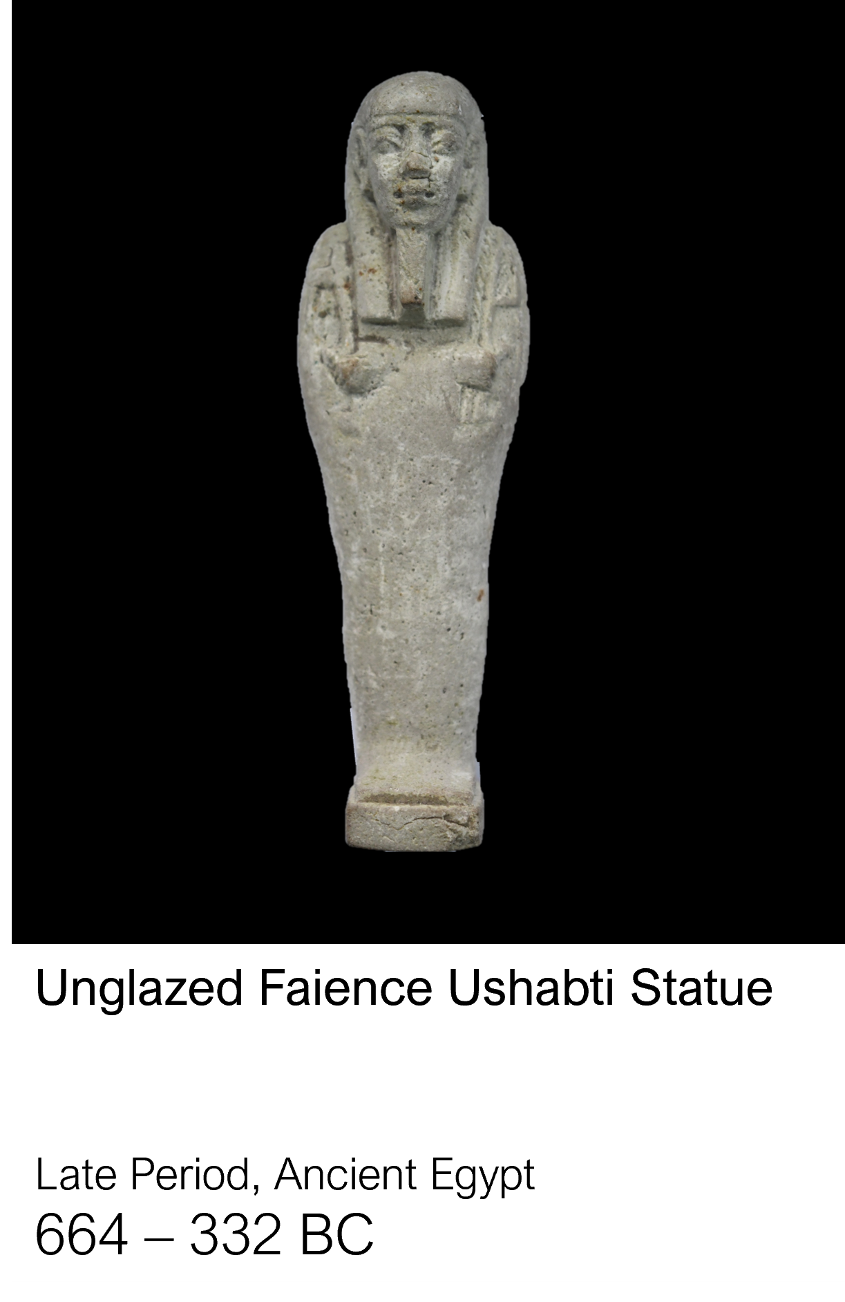 HH - Caro - Shabti 1
