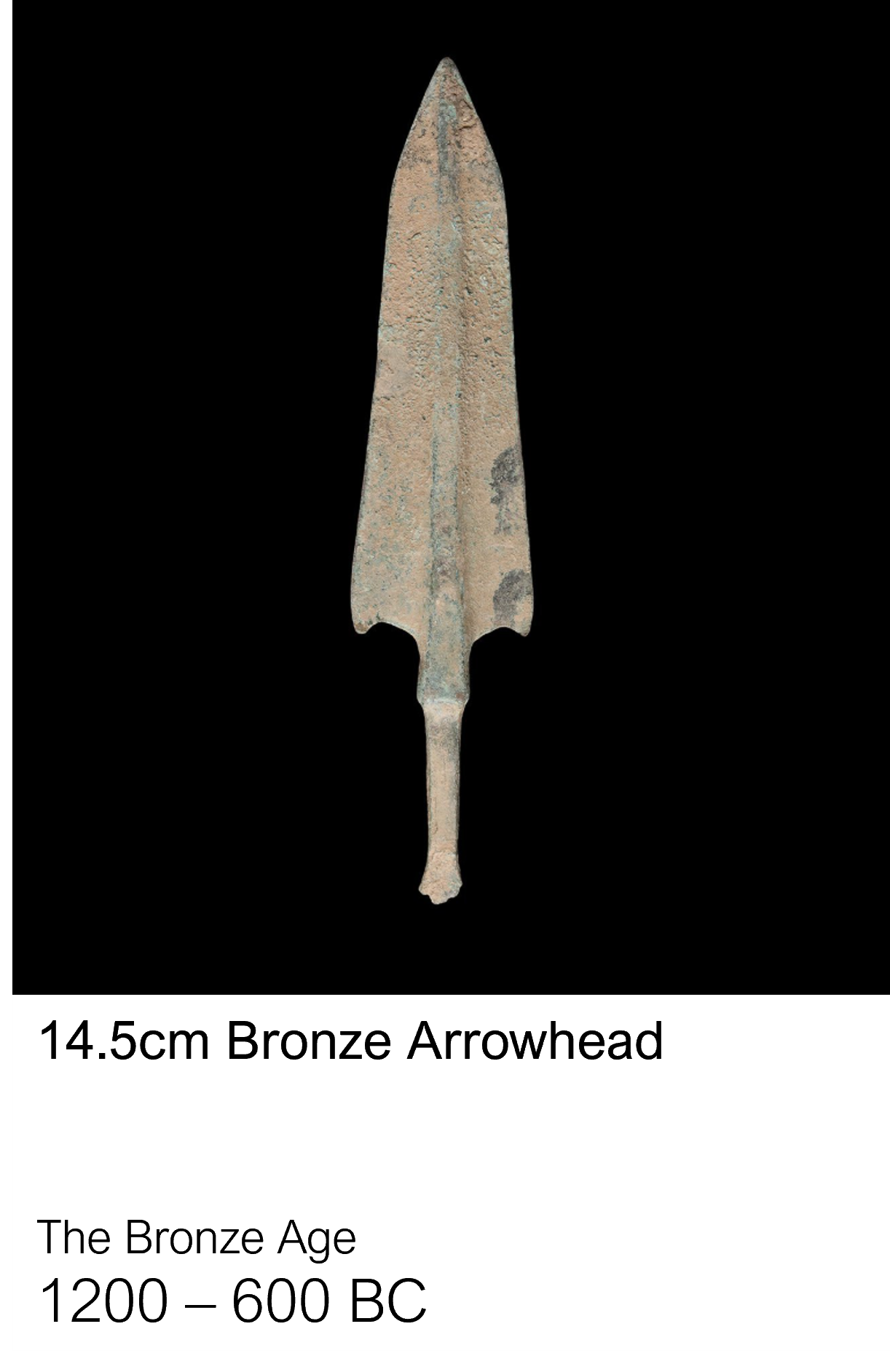 HH - Caro - Spear
