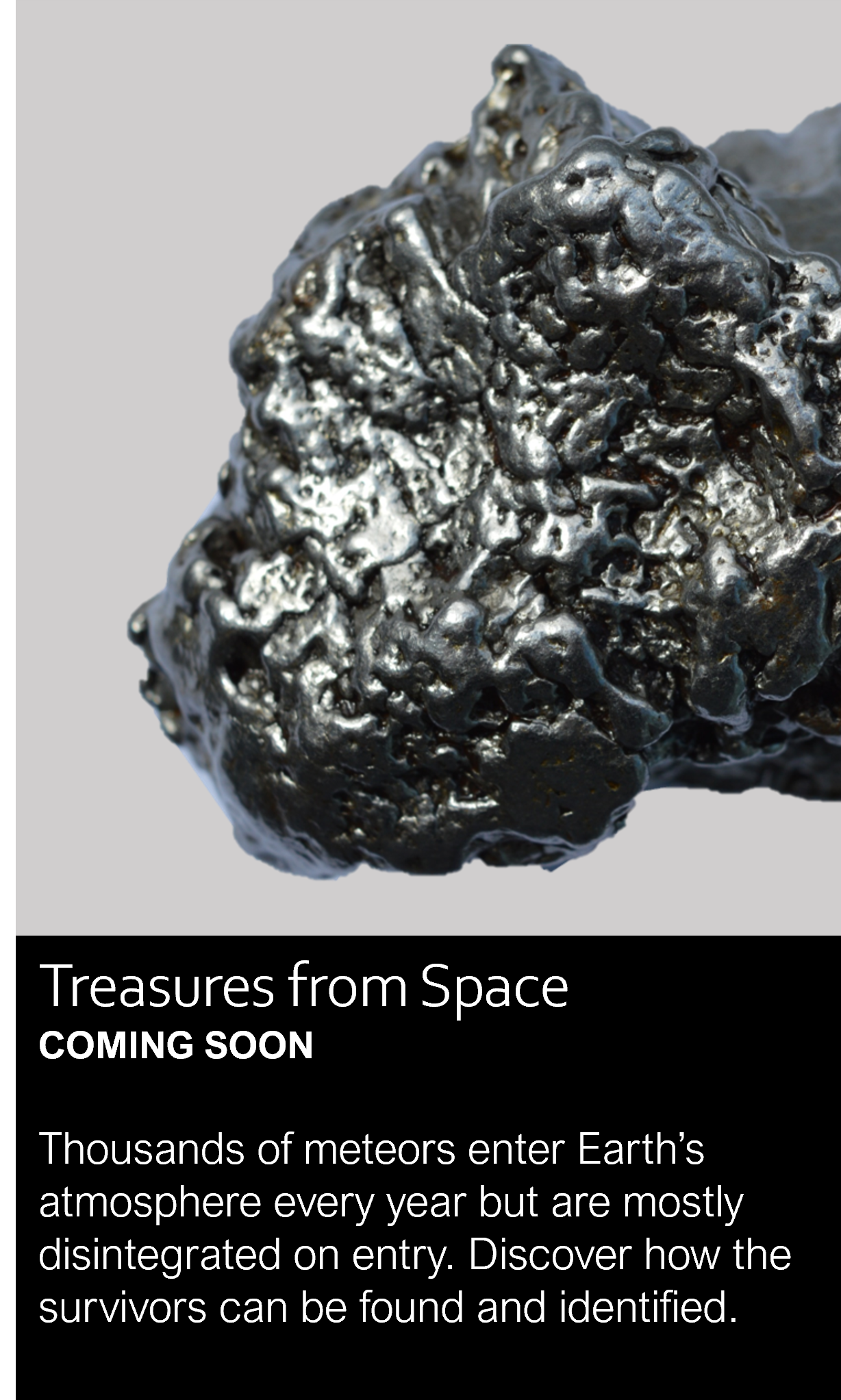 Home Page - Exhibit - Space