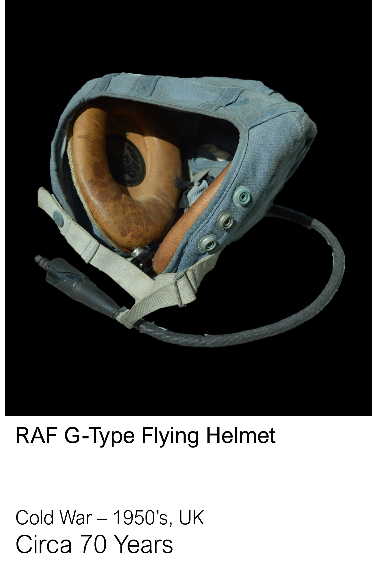 WA - Caro - Helmet