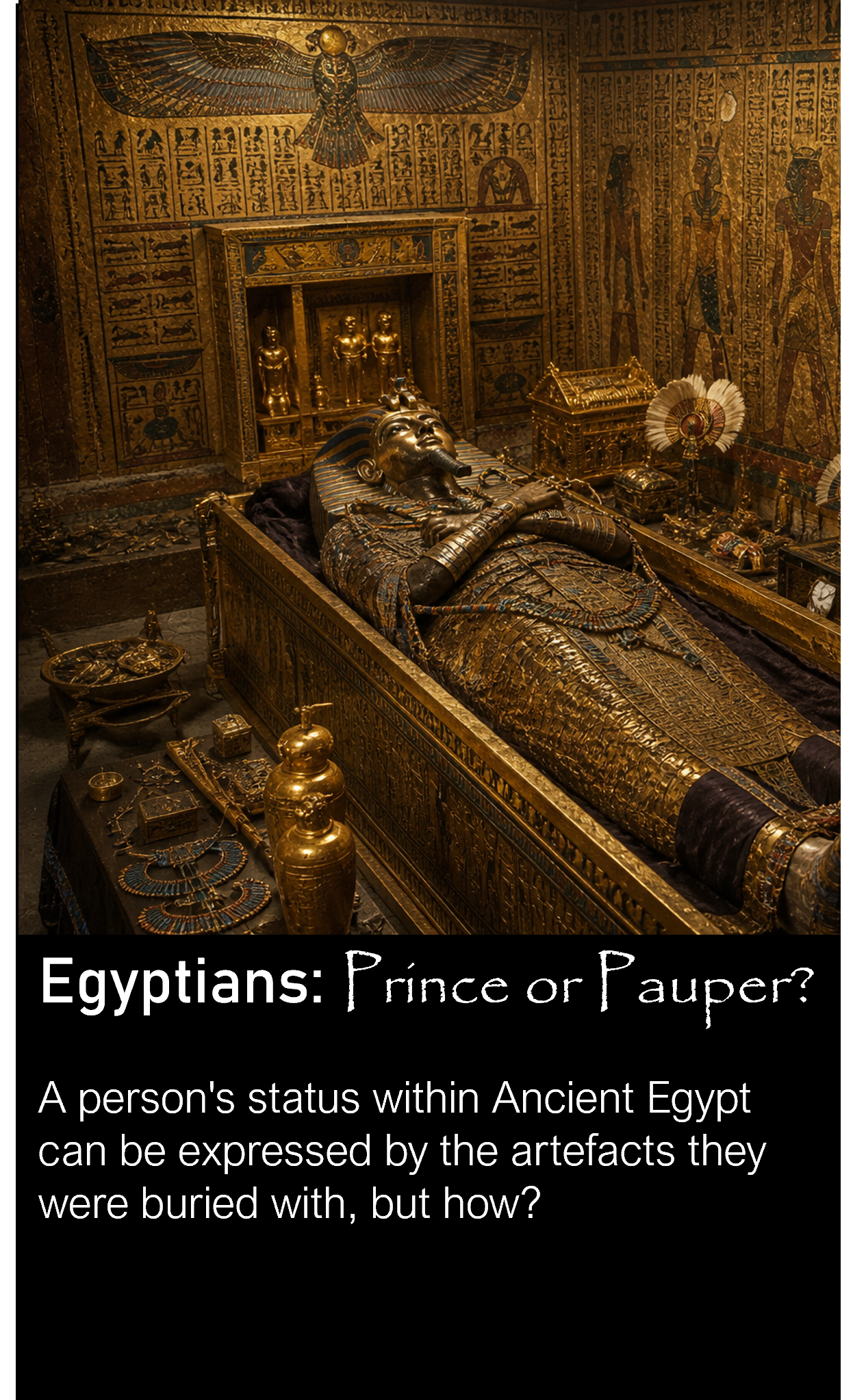 Home Page - Exhibit - Egypt