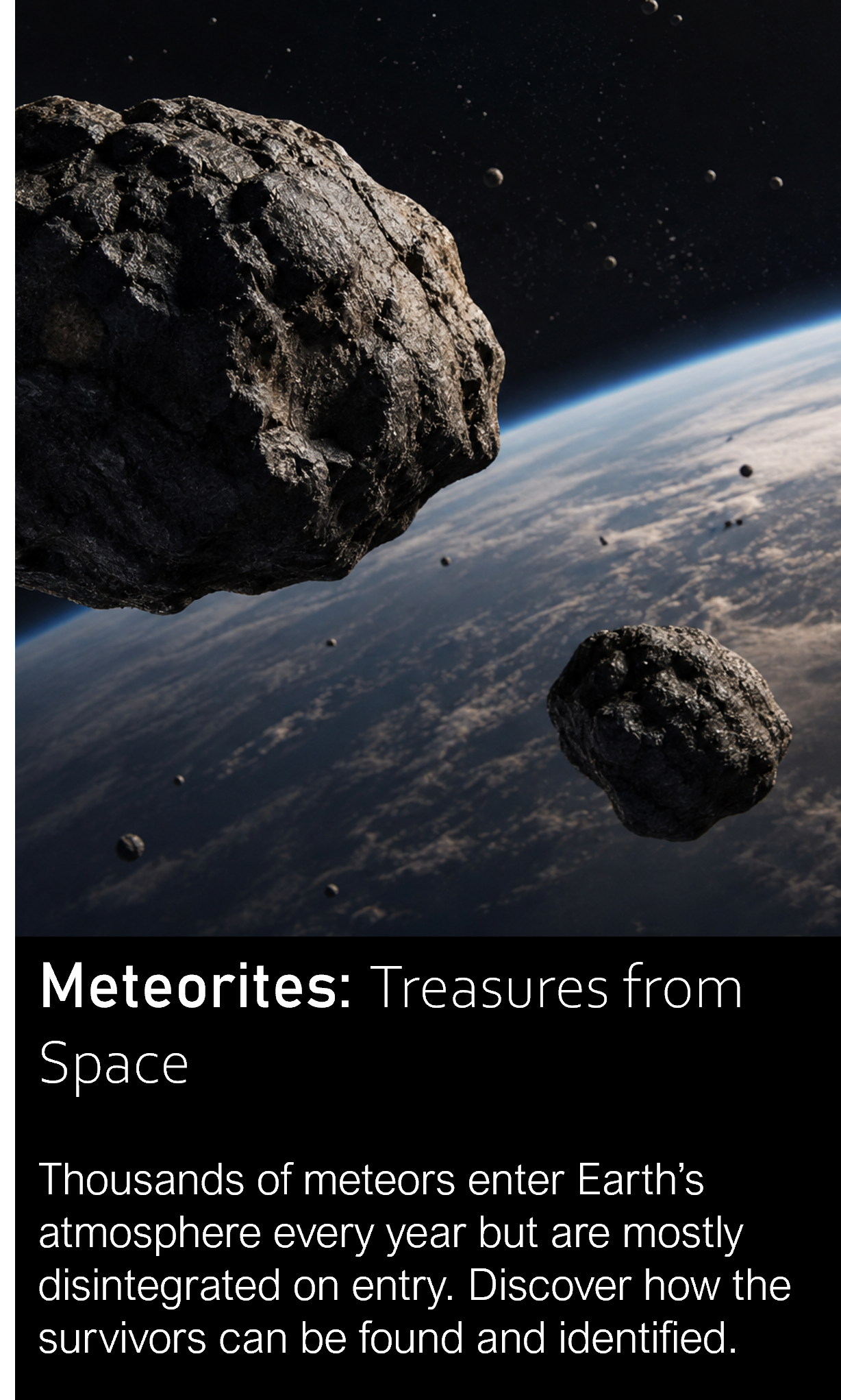 Home Page - Exhibit - Space