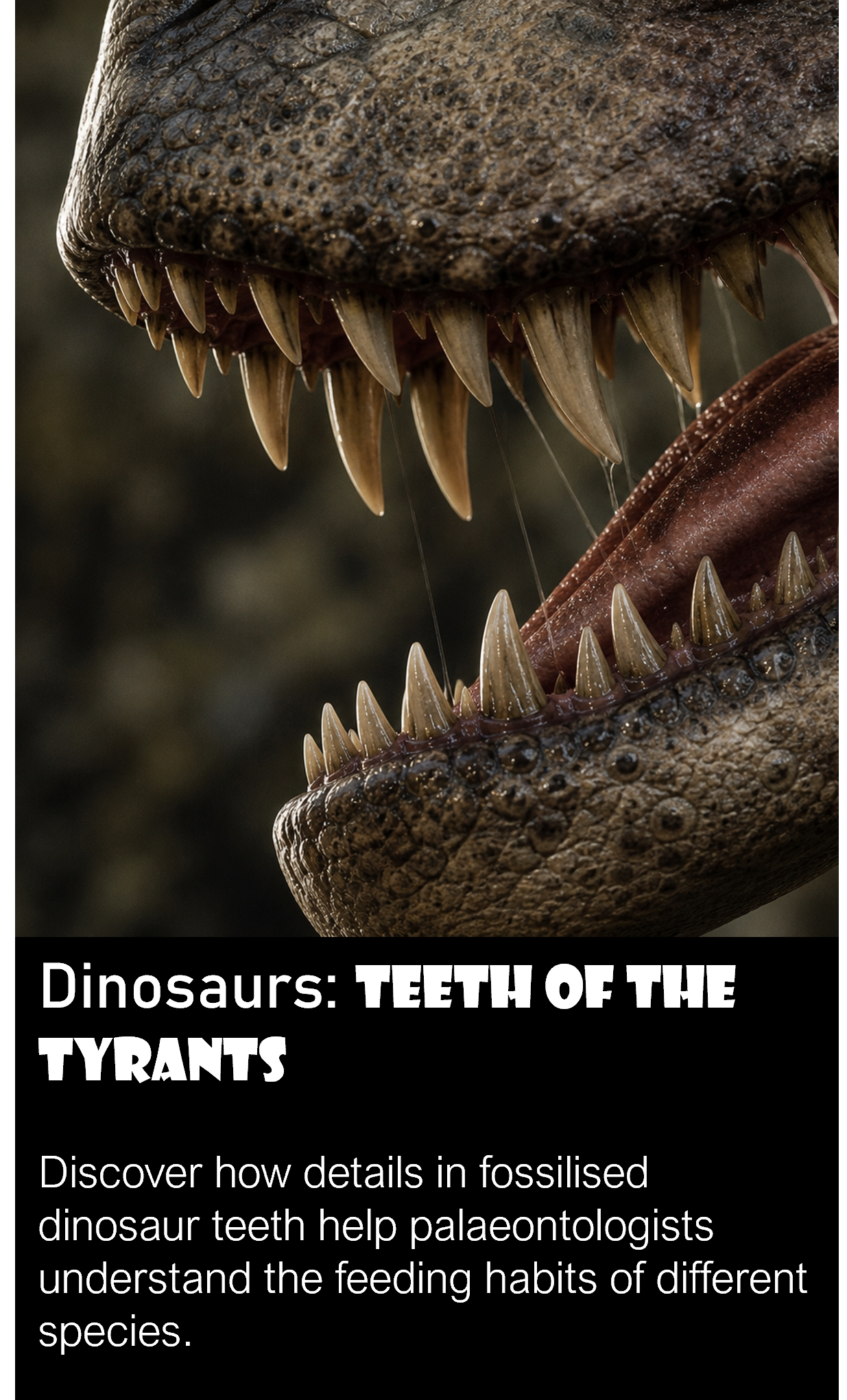 Home Page - Exhibit - Teeth